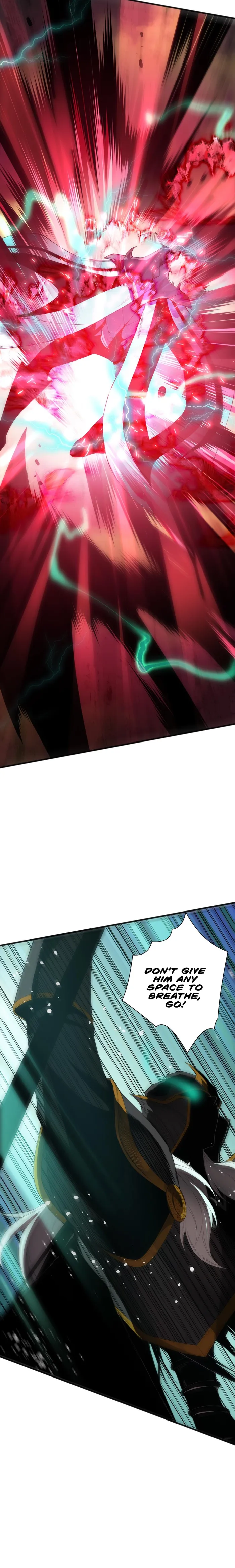 Disastrous Necromancer Chapter 99 - Page 7