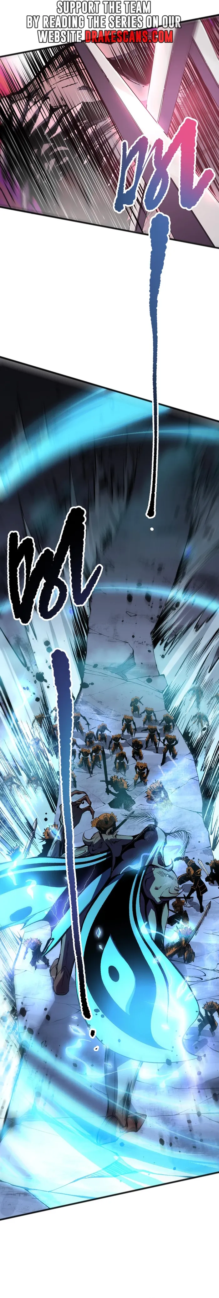 Disastrous Necromancer Chapter 99 - Page 9