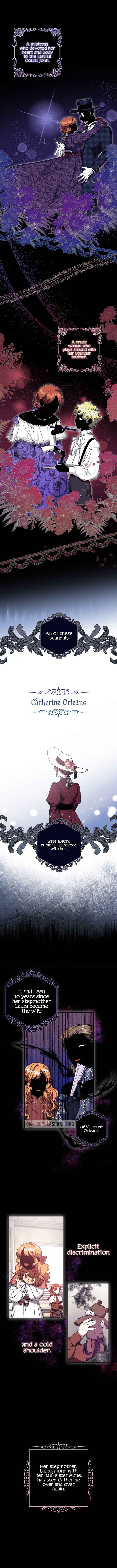 The Abandoned Bachelorette Enjoys Her Simple Life Chapter 1 - Page 1