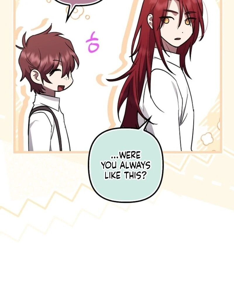 The Abandoned Bachelorette Enjoys Her Simple Life Chapter 100 - Page 122