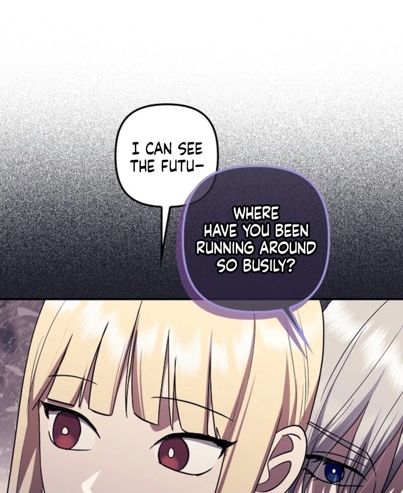 The Abandoned Bachelorette Enjoys Her Simple Life Chapter 100 - Page 26