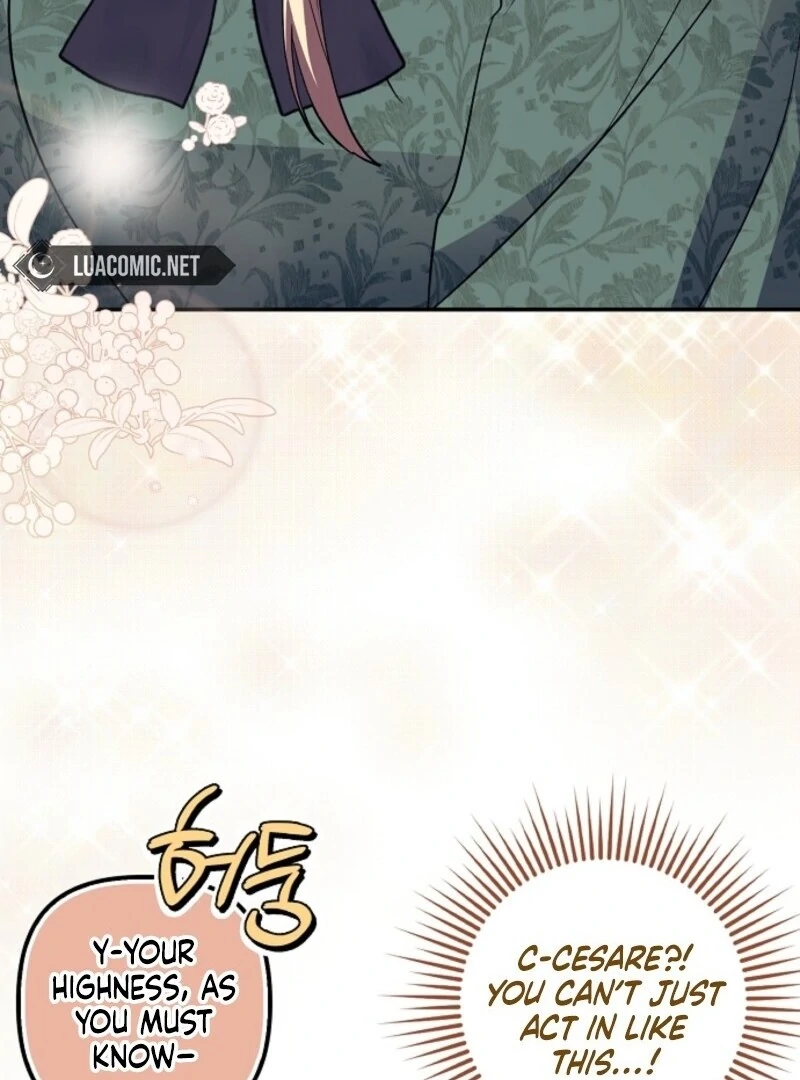 The Abandoned Bachelorette Enjoys Her Simple Life Chapter 100 - Page 33