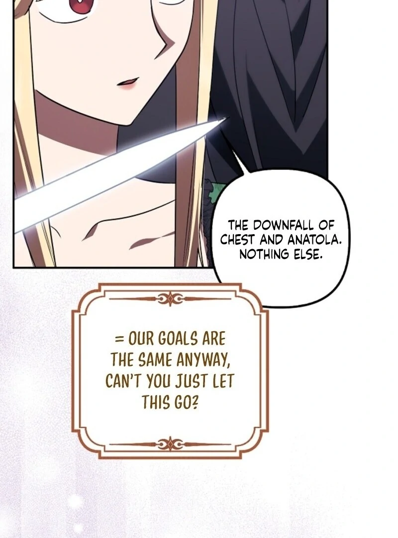 The Abandoned Bachelorette Enjoys Her Simple Life Chapter 100 - Page 47