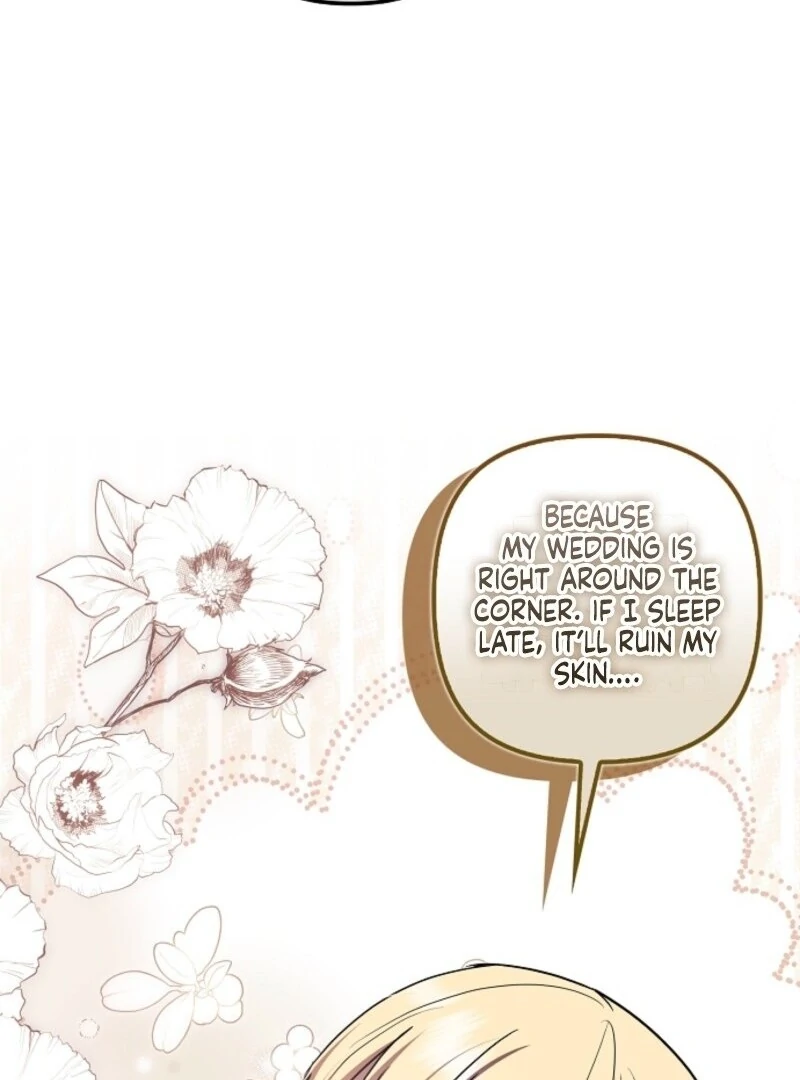 The Abandoned Bachelorette Enjoys Her Simple Life Chapter 100 - Page 51