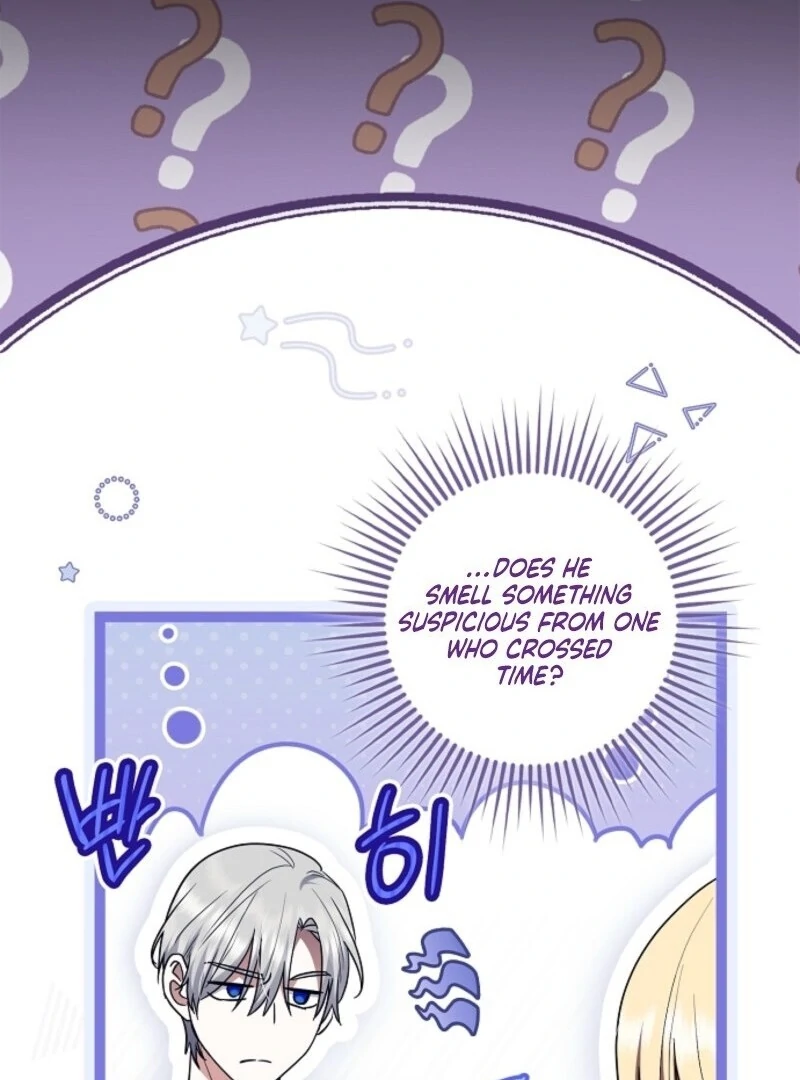 The Abandoned Bachelorette Enjoys Her Simple Life Chapter 100 - Page 60