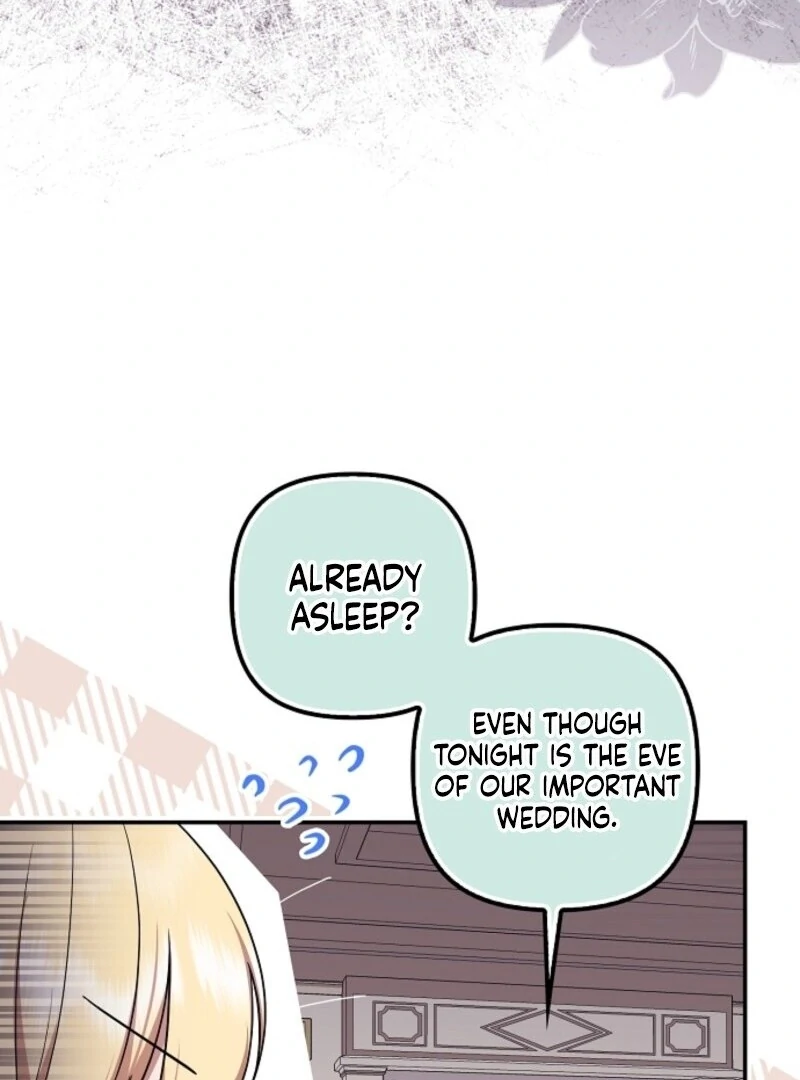 The Abandoned Bachelorette Enjoys Her Simple Life Chapter 100 - Page 85