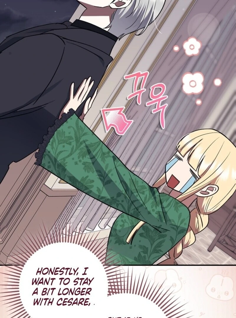 The Abandoned Bachelorette Enjoys Her Simple Life Chapter 100 - Page 89