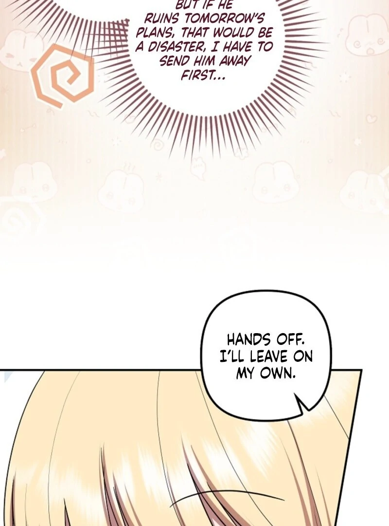 The Abandoned Bachelorette Enjoys Her Simple Life Chapter 100 - Page 90