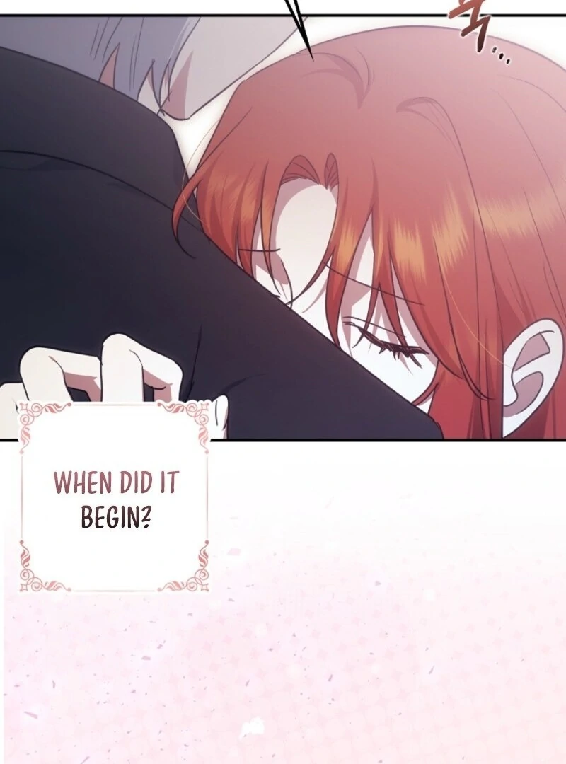 The Abandoned Bachelorette Enjoys Her Simple Life Chapter 101 - Page 104