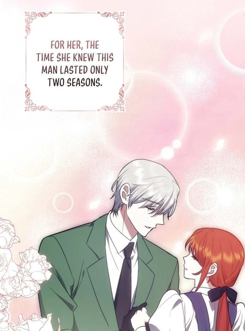 The Abandoned Bachelorette Enjoys Her Simple Life Chapter 101 - Page 106