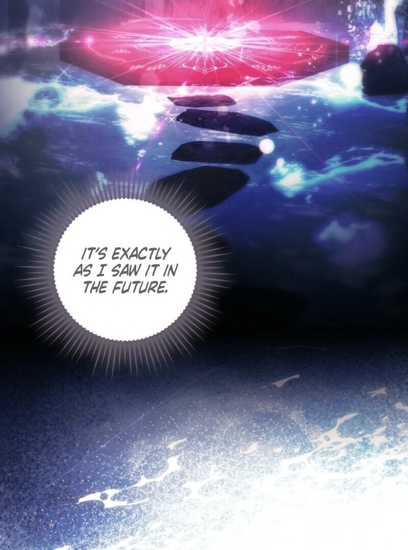 The Abandoned Bachelorette Enjoys Her Simple Life Chapter 101 - Page 25