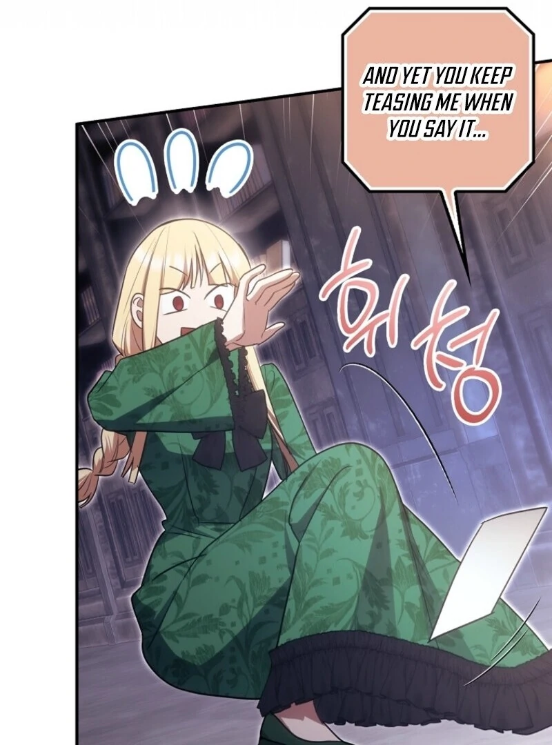 The Abandoned Bachelorette Enjoys Her Simple Life Chapter 101 - Page 57