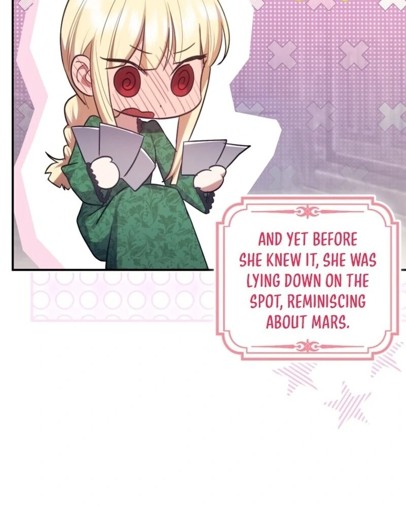 The Abandoned Bachelorette Enjoys Her Simple Life Chapter 101 - Page 69