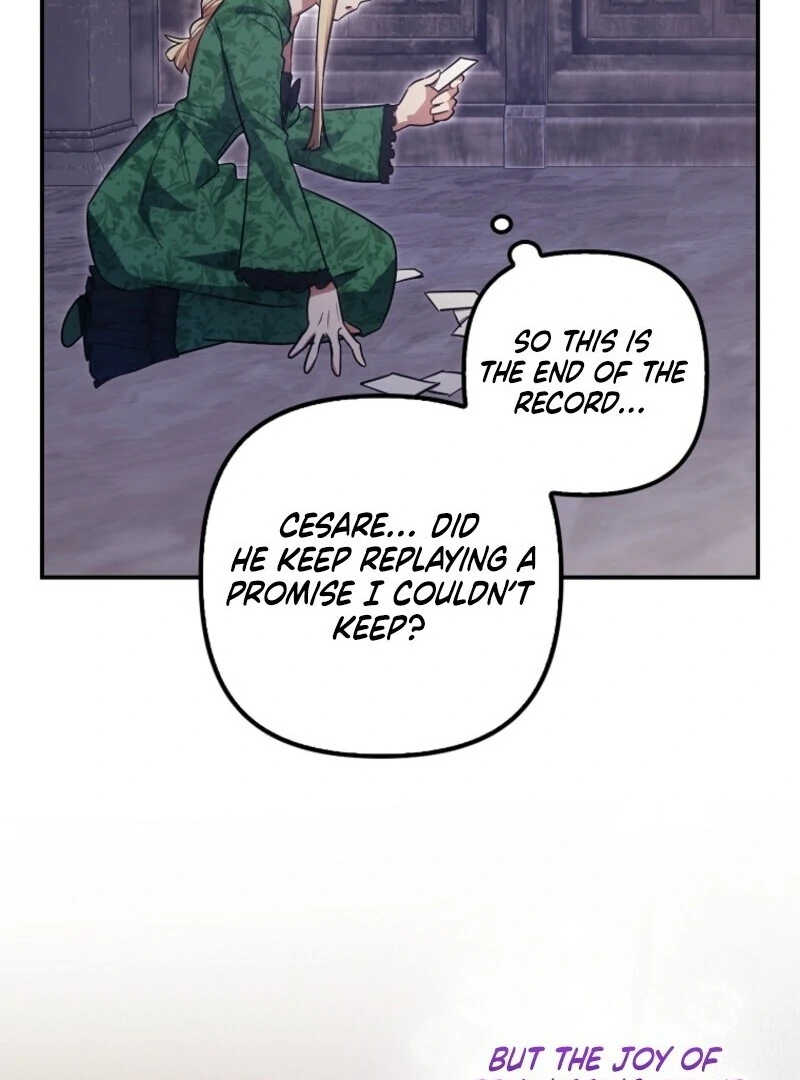 The Abandoned Bachelorette Enjoys Her Simple Life Chapter 101 - Page 76