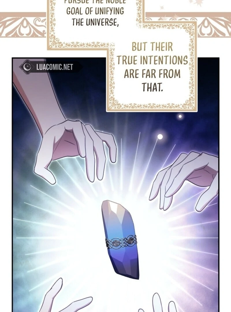 The Abandoned Bachelorette Enjoys Her Simple Life Chapter 102 - Page 39