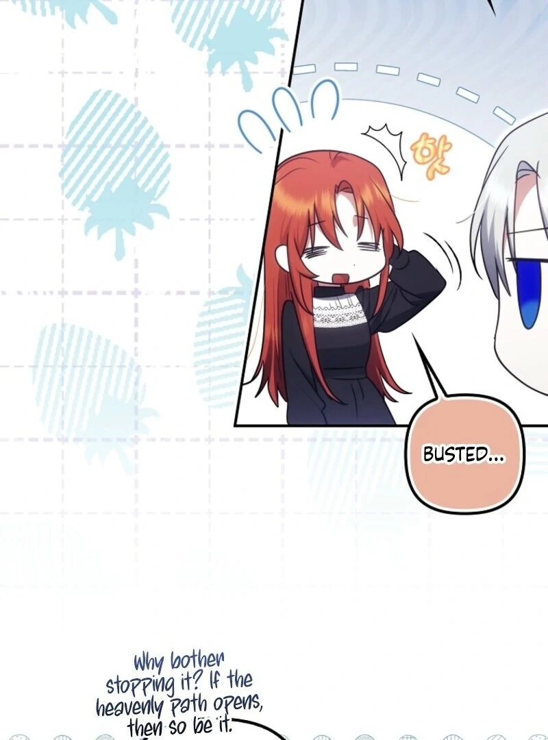 The Abandoned Bachelorette Enjoys Her Simple Life Chapter 102 - Page 49