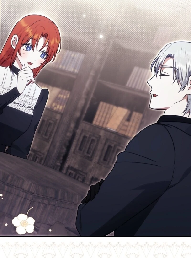 The Abandoned Bachelorette Enjoys Her Simple Life Chapter 102 - Page 56