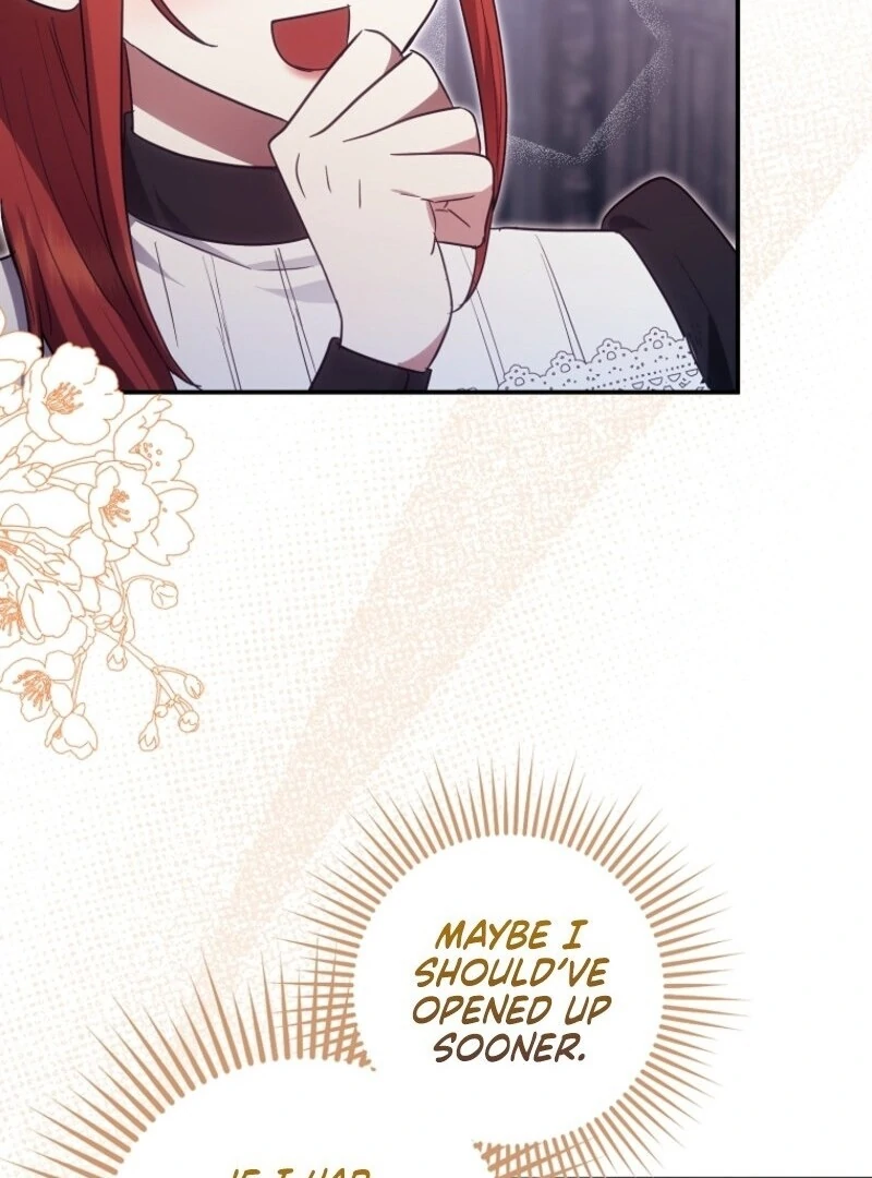 The Abandoned Bachelorette Enjoys Her Simple Life Chapter 102 - Page 60