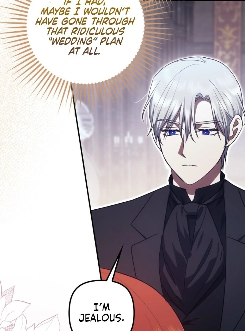 The Abandoned Bachelorette Enjoys Her Simple Life Chapter 102 - Page 61