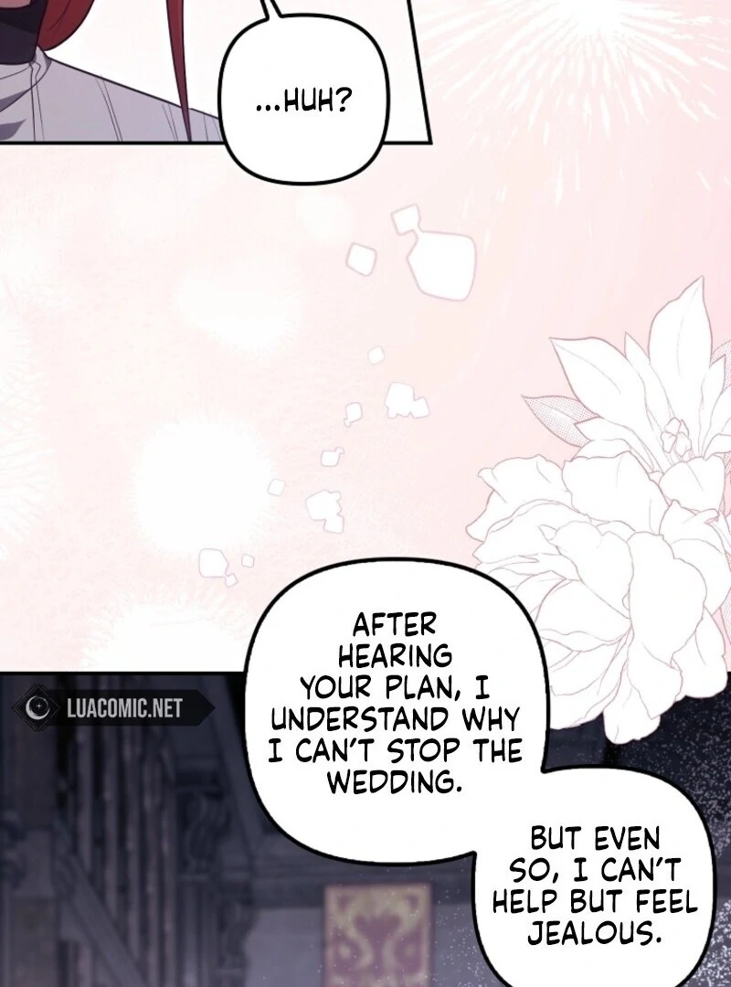 The Abandoned Bachelorette Enjoys Her Simple Life Chapter 102 - Page 63