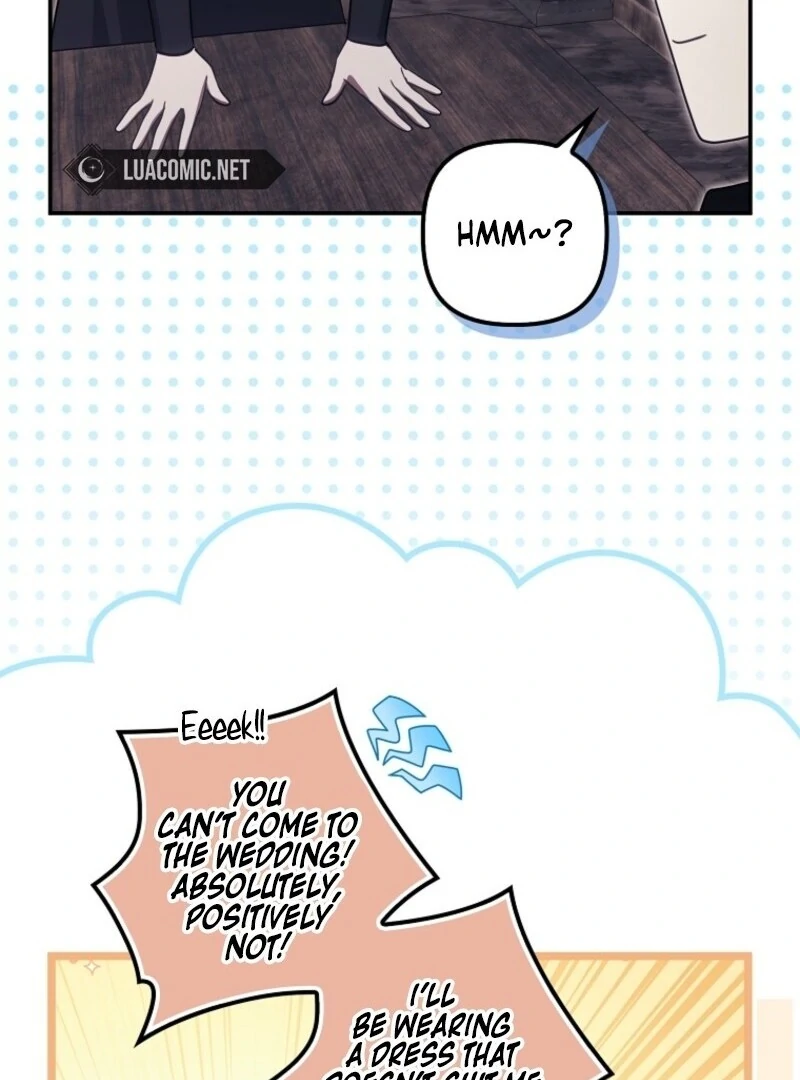 The Abandoned Bachelorette Enjoys Her Simple Life Chapter 102 - Page 77