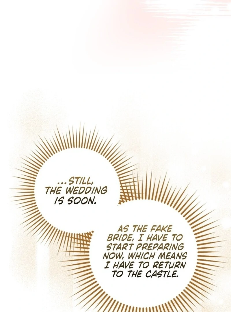 The Abandoned Bachelorette Enjoys Her Simple Life Chapter 102 - Page 92