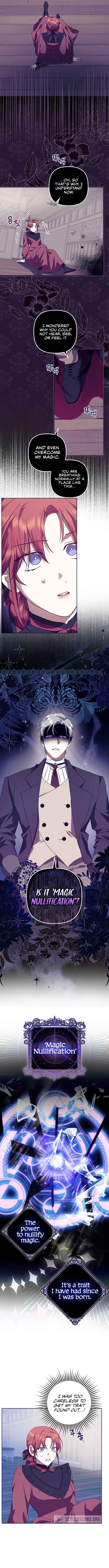 The Abandoned Bachelorette Enjoys Her Simple Life Chapter 13 - Page 5