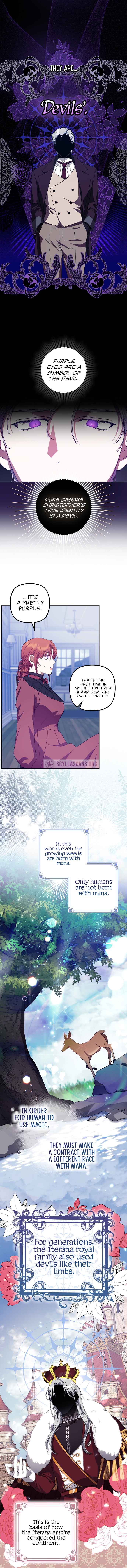 The Abandoned Bachelorette Enjoys Her Simple Life Chapter 13 - Page 7