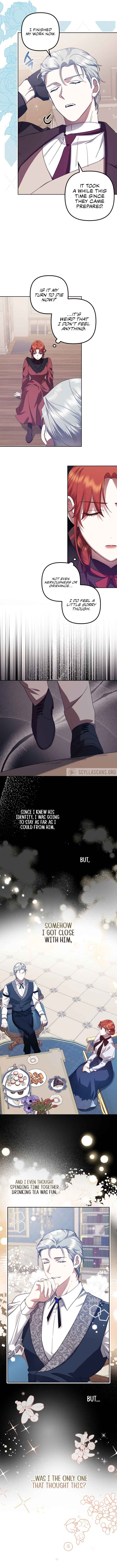 The Abandoned Bachelorette Enjoys Her Simple Life Chapter 13 - Page 9