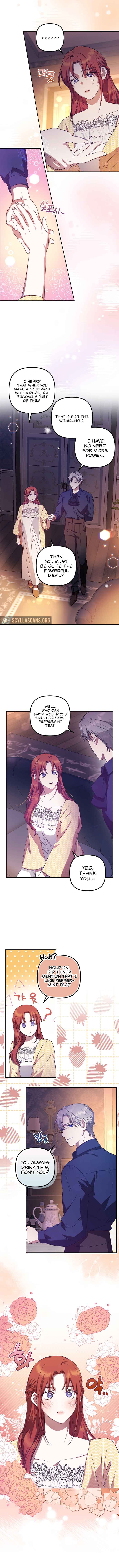 The Abandoned Bachelorette Enjoys Her Simple Life Chapter 14 - Page 10