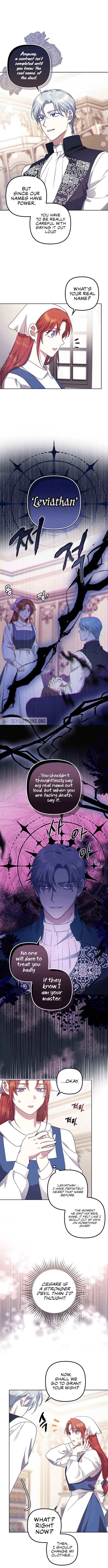 The Abandoned Bachelorette Enjoys Her Simple Life Chapter 15 - Page 9