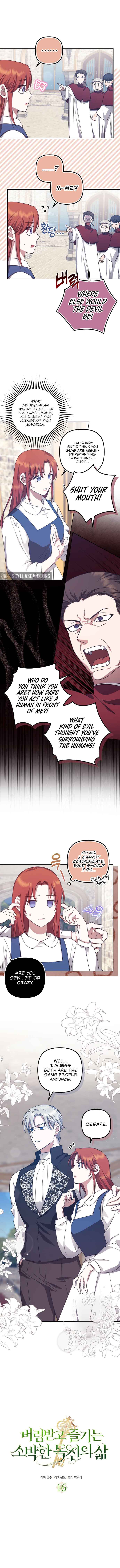 The Abandoned Bachelorette Enjoys Her Simple Life Chapter 16 - Page 1