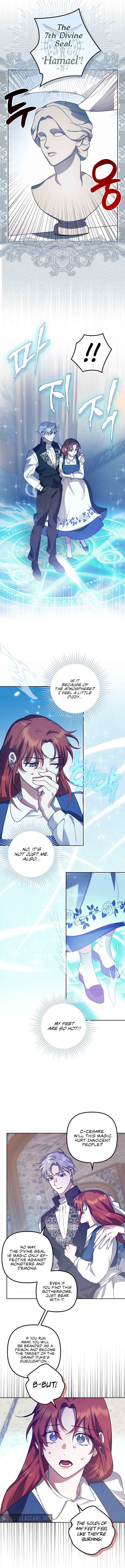 The Abandoned Bachelorette Enjoys Her Simple Life Chapter 16 - Page 3