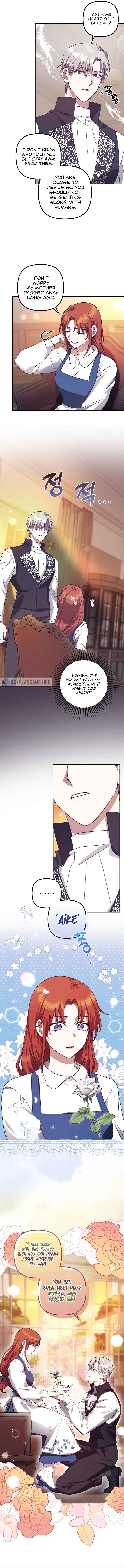 The Abandoned Bachelorette Enjoys Her Simple Life Chapter 16 - Page 7