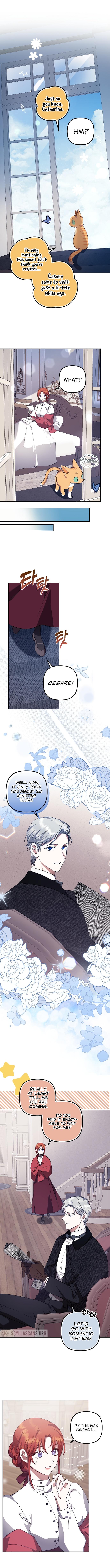 The Abandoned Bachelorette Enjoys Her Simple Life Chapter 17 - Page 1