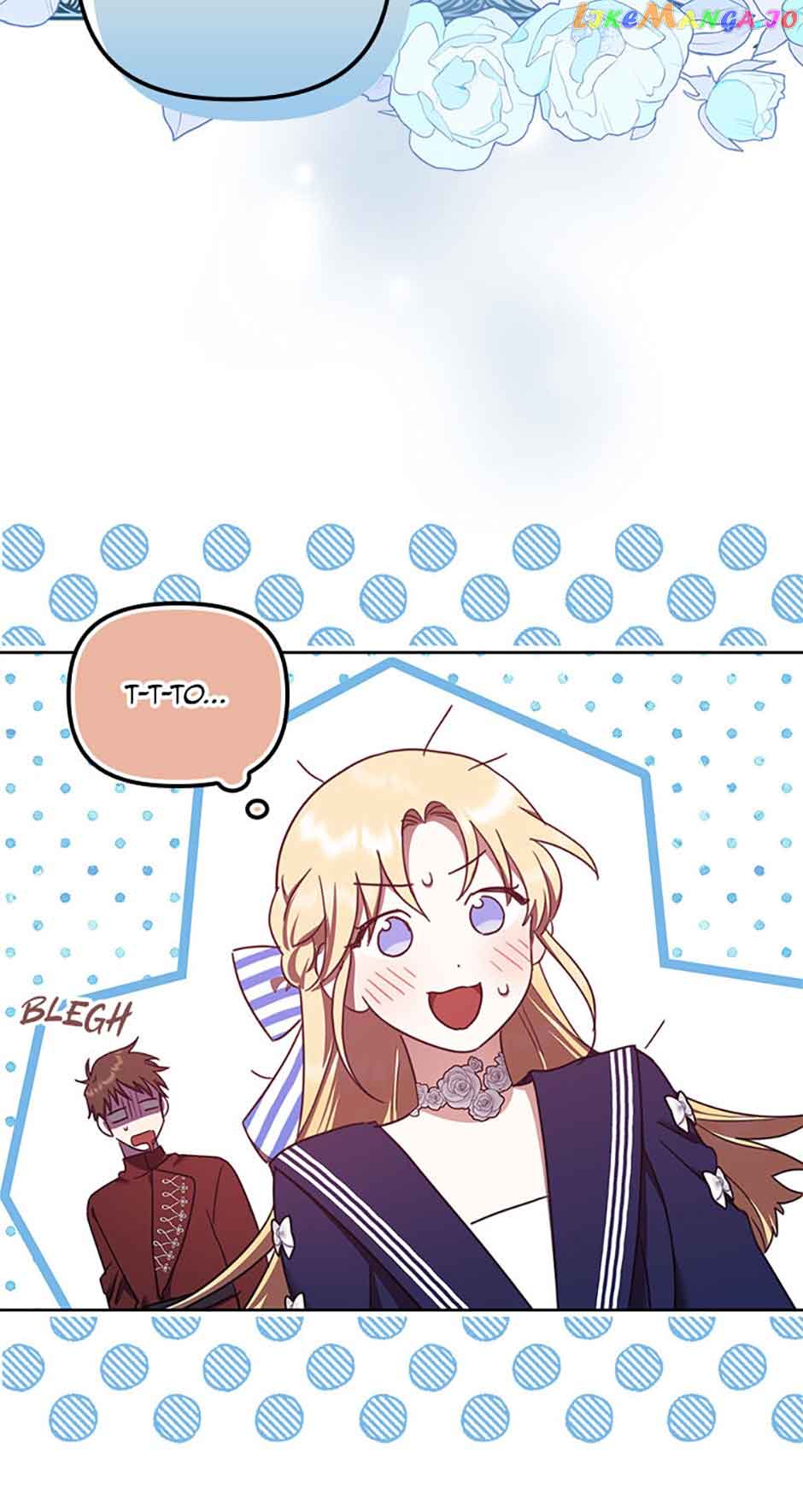 The Abandoned Bachelorette Enjoys Her Simple Life Chapter 19 - Page 15