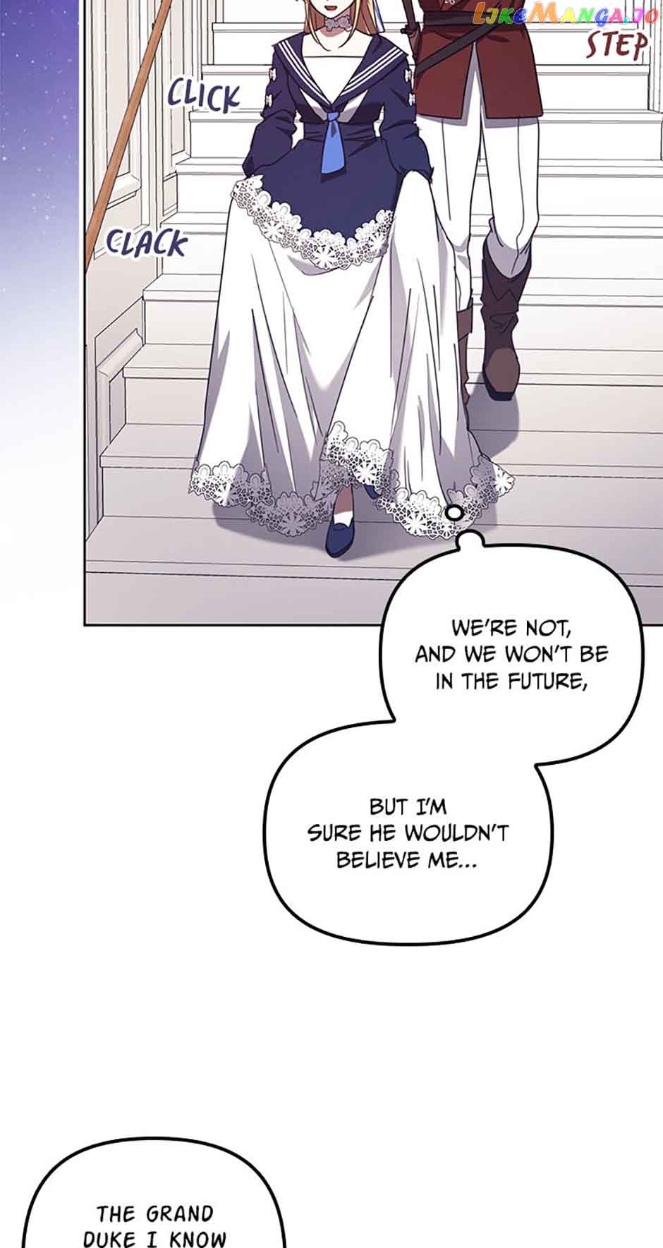 The Abandoned Bachelorette Enjoys Her Simple Life Chapter 19 - Page 19