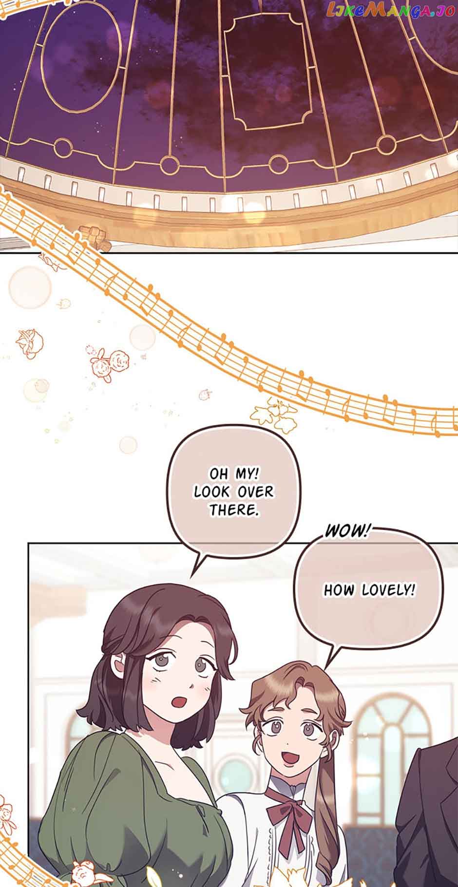 The Abandoned Bachelorette Enjoys Her Simple Life Chapter 19 - Page 2