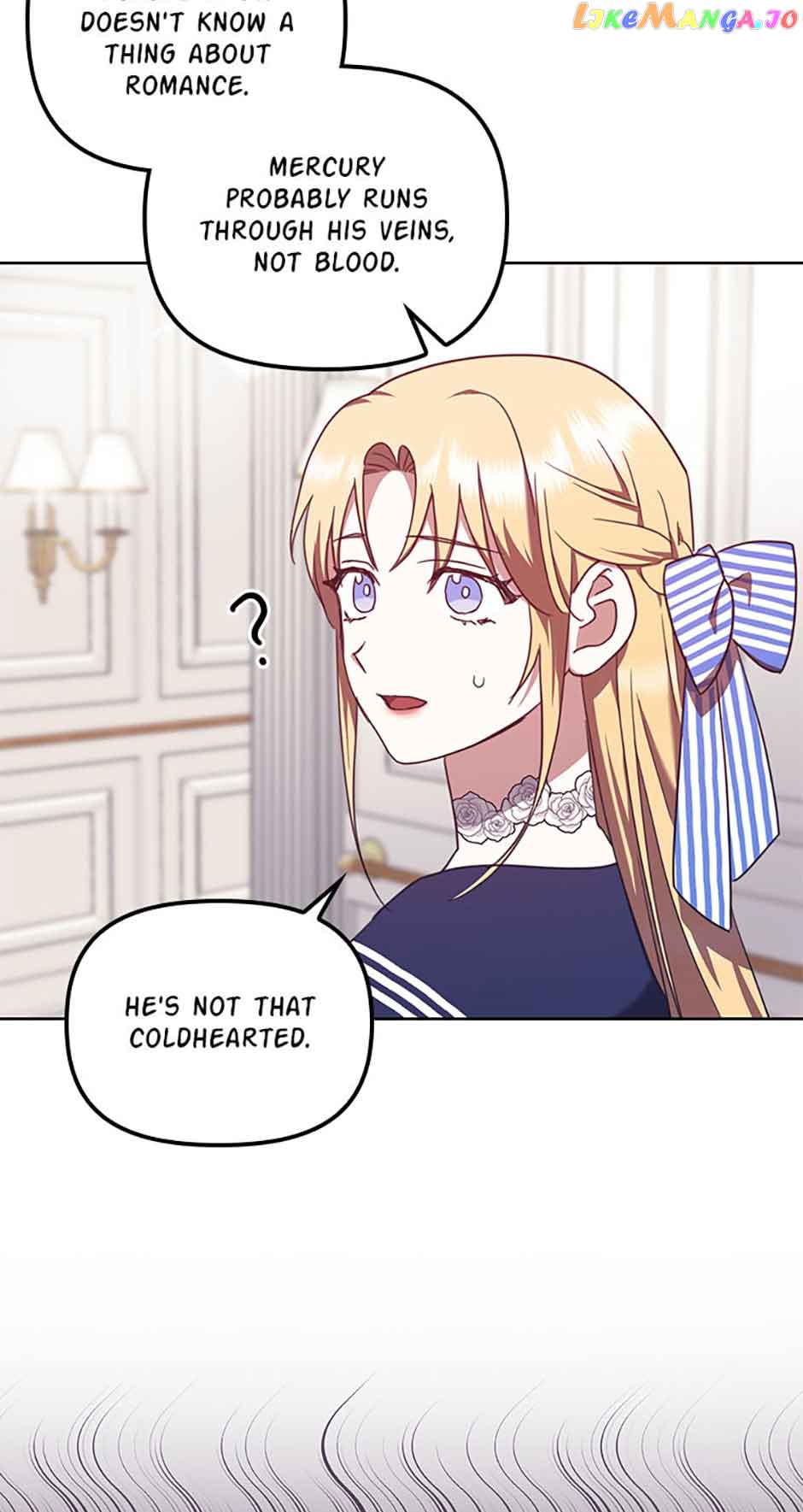 The Abandoned Bachelorette Enjoys Her Simple Life Chapter 19 - Page 20