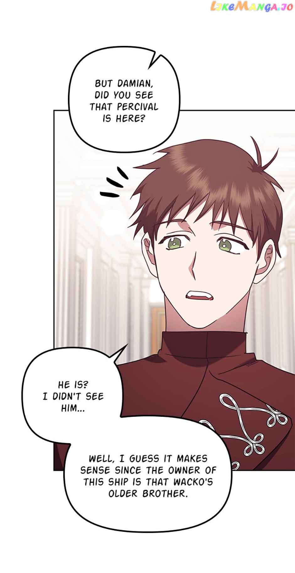 The Abandoned Bachelorette Enjoys Her Simple Life Chapter 19 - Page 22