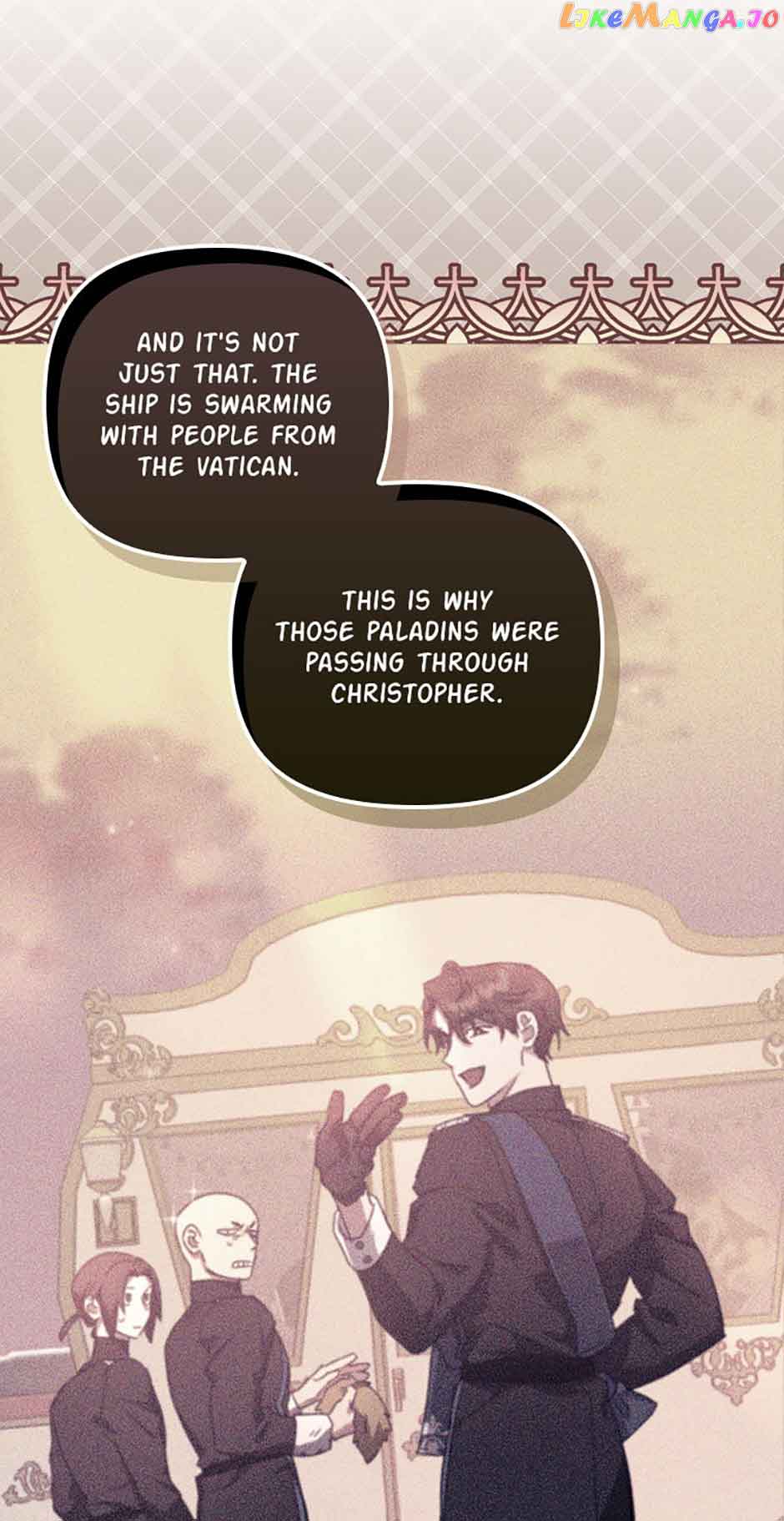 The Abandoned Bachelorette Enjoys Her Simple Life Chapter 19 - Page 24