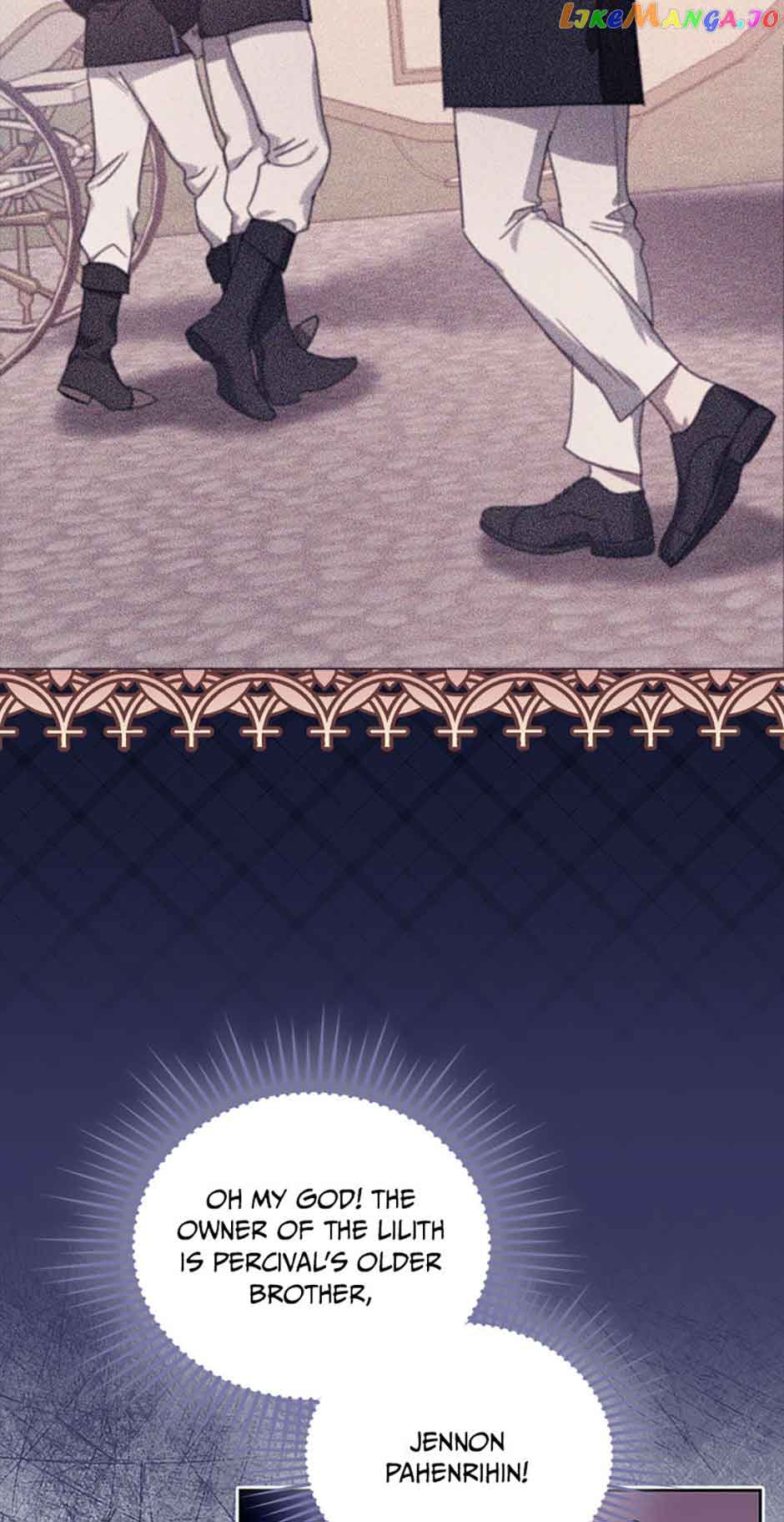 The Abandoned Bachelorette Enjoys Her Simple Life Chapter 19 - Page 25