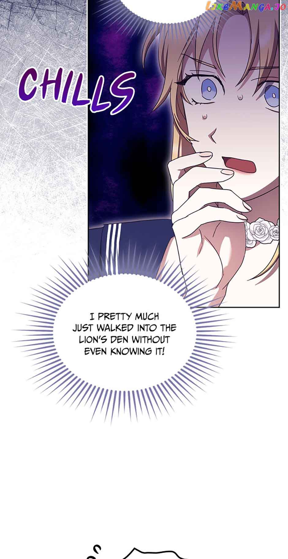 The Abandoned Bachelorette Enjoys Her Simple Life Chapter 19 - Page 26