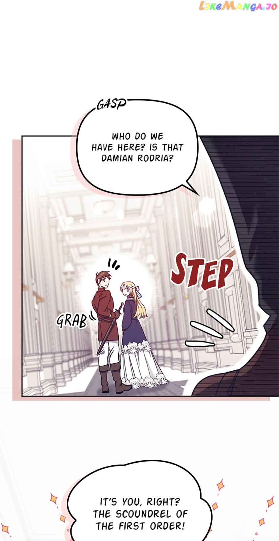 The Abandoned Bachelorette Enjoys Her Simple Life Chapter 19 - Page 28