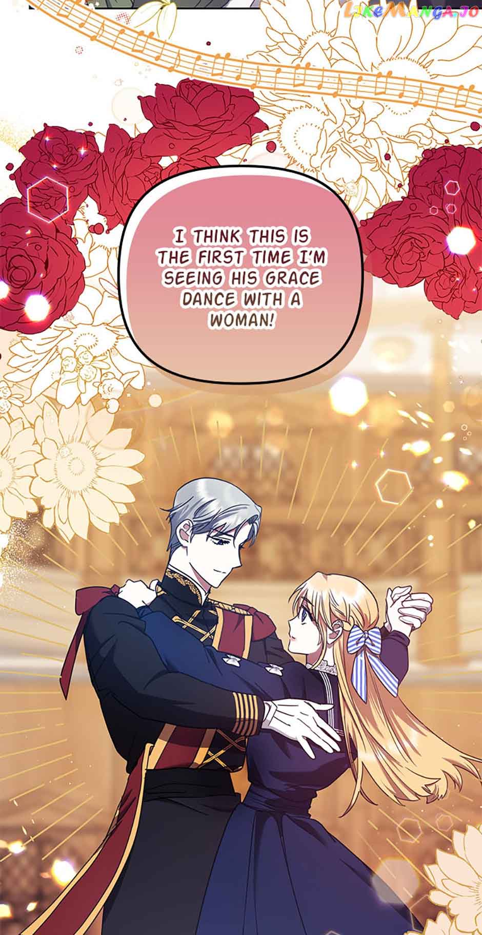 The Abandoned Bachelorette Enjoys Her Simple Life Chapter 19 - Page 3