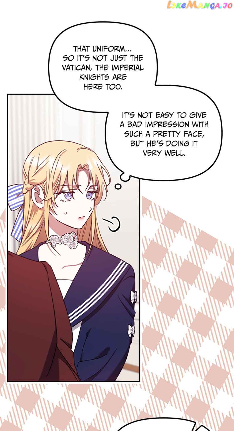 The Abandoned Bachelorette Enjoys Her Simple Life Chapter 19 - Page 30