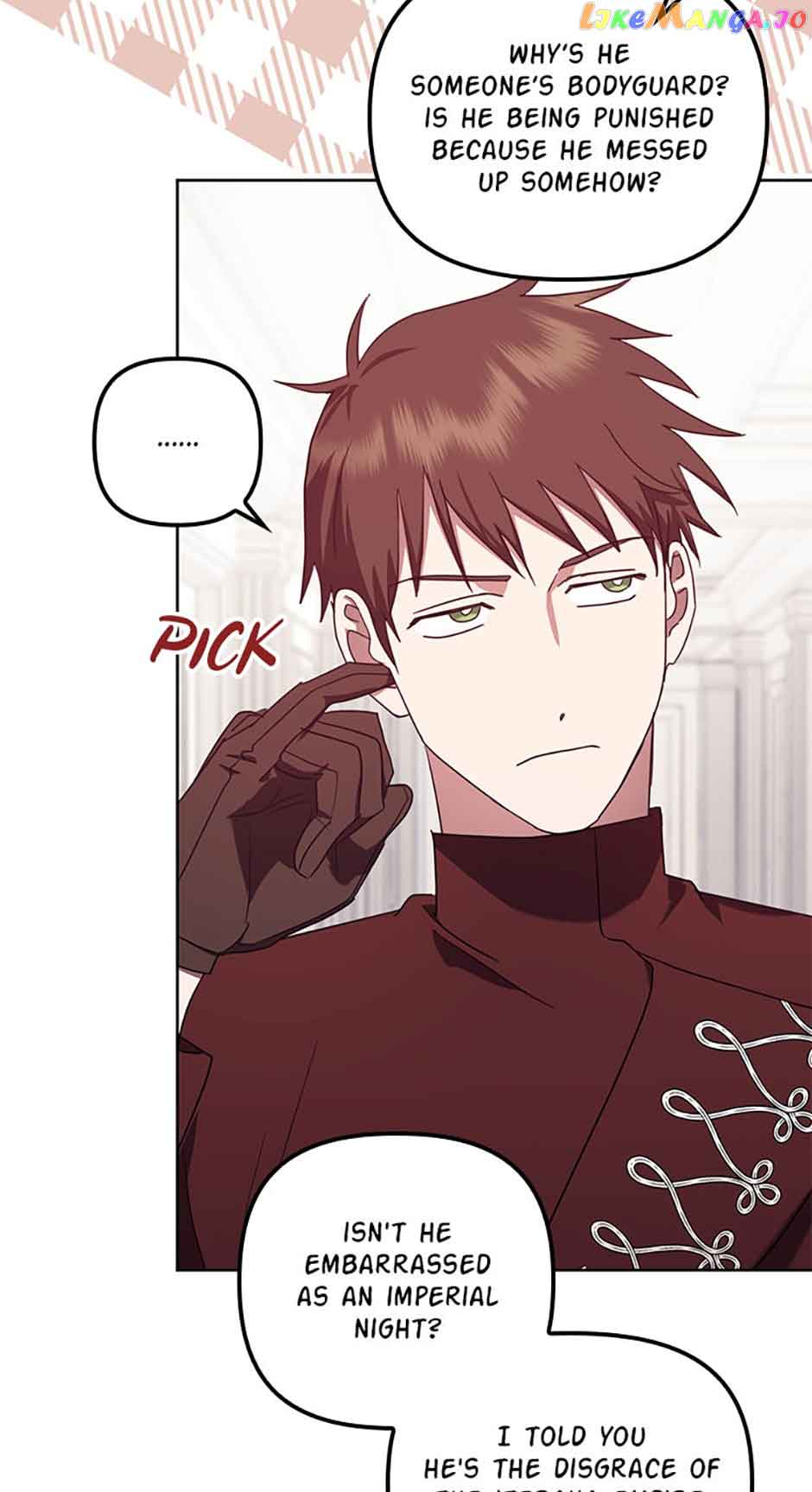 The Abandoned Bachelorette Enjoys Her Simple Life Chapter 19 - Page 31