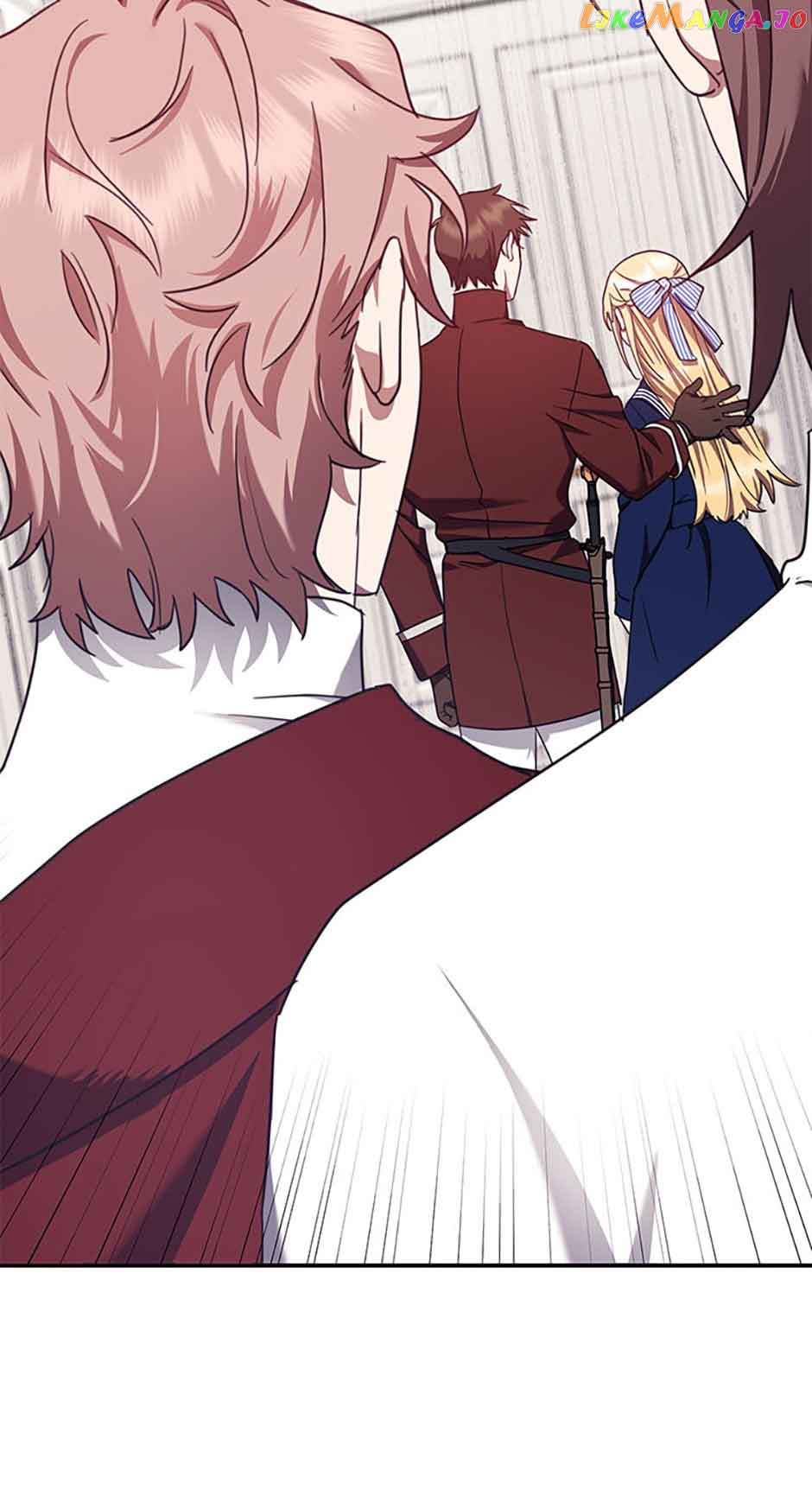 The Abandoned Bachelorette Enjoys Her Simple Life Chapter 19 - Page 34