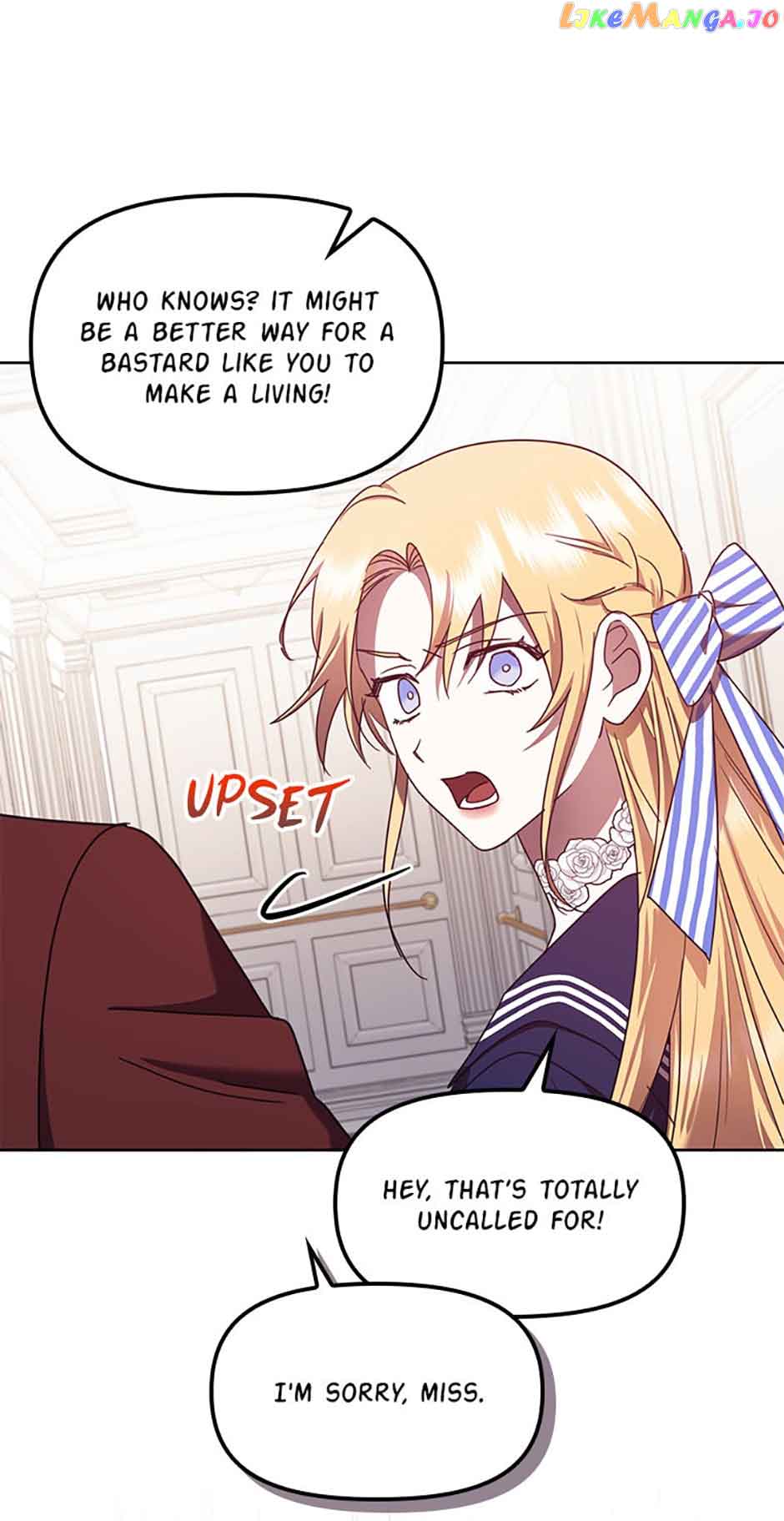 The Abandoned Bachelorette Enjoys Her Simple Life Chapter 19 - Page 35