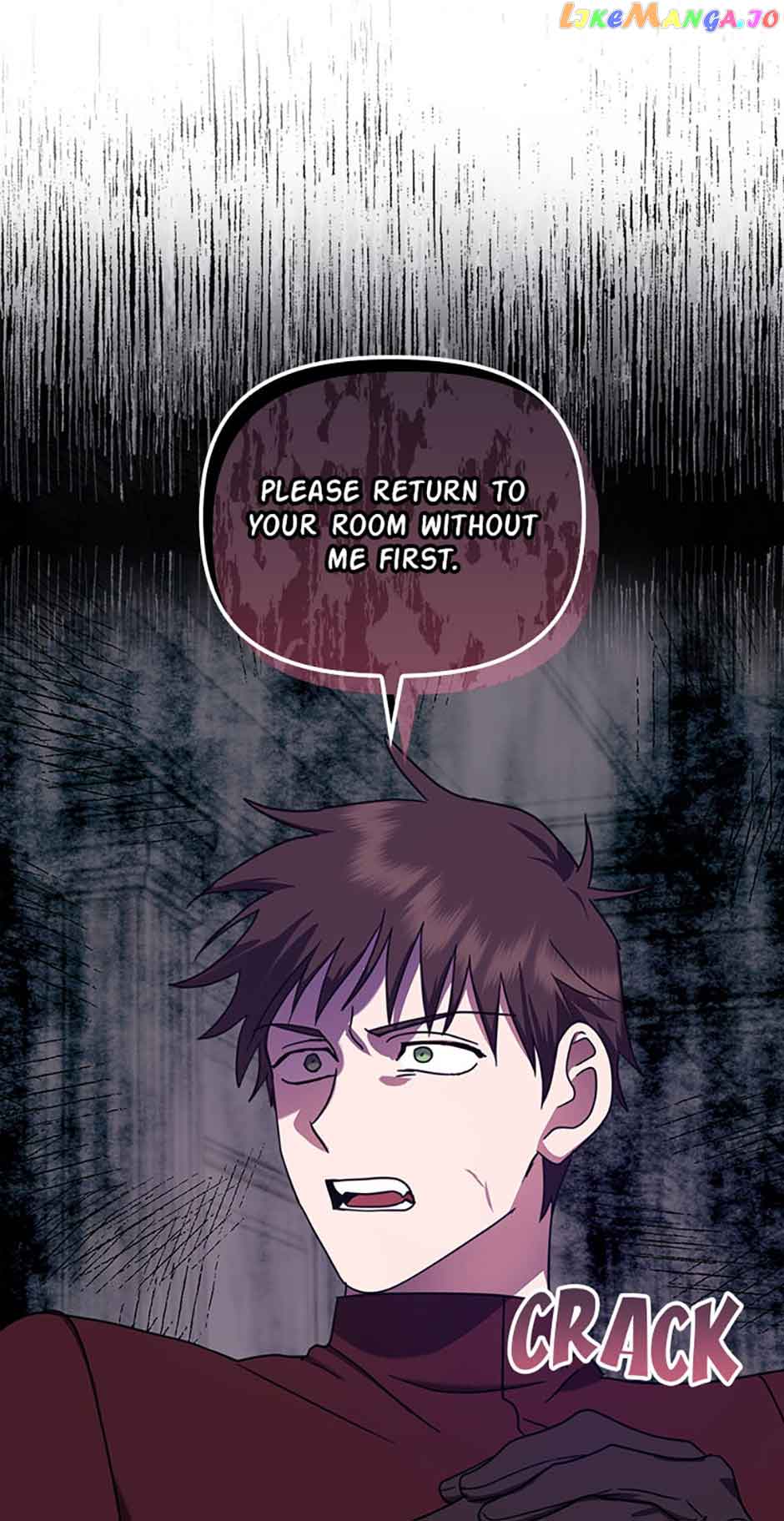 The Abandoned Bachelorette Enjoys Her Simple Life Chapter 19 - Page 36